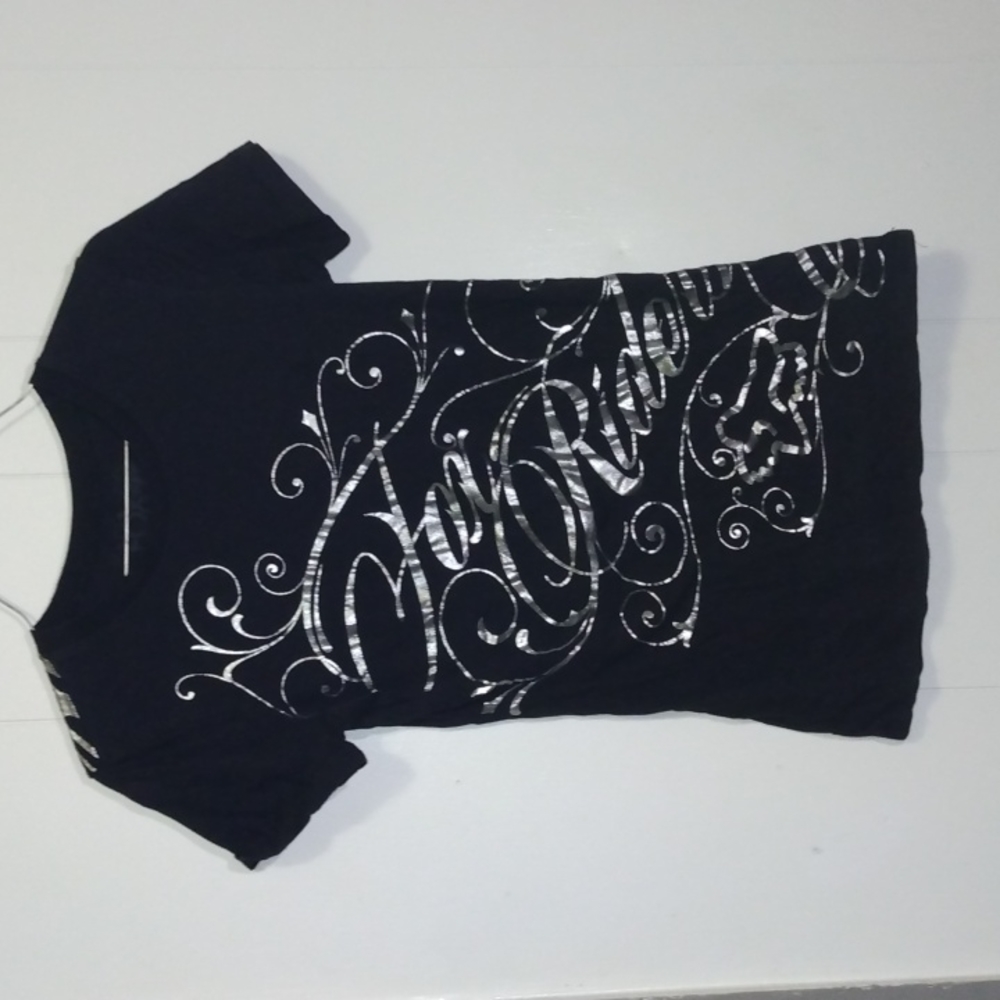 Fox graphic tshirt